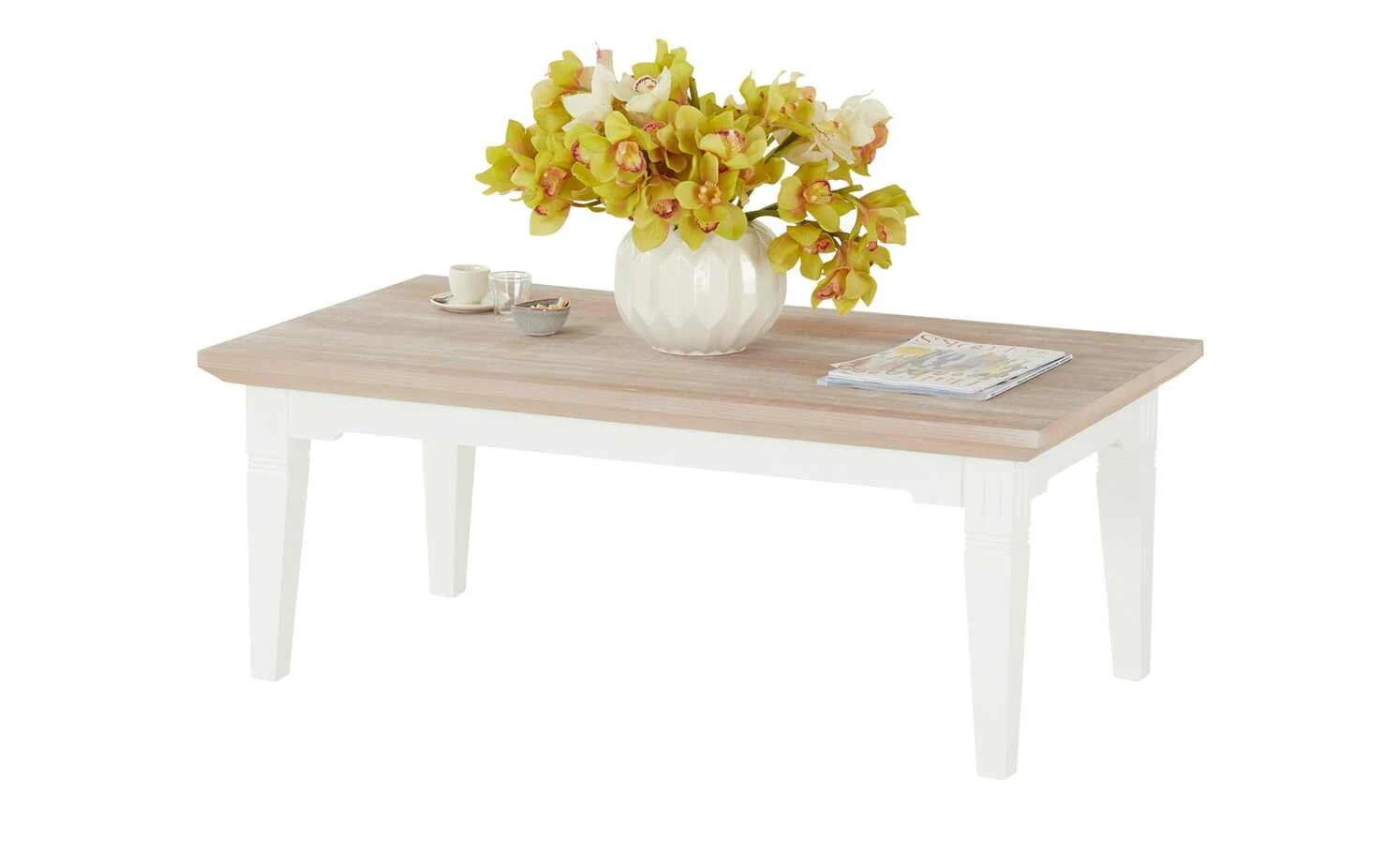 Gray & Jones Couchtisch Cap Ferrat Two 6 Gray & Jones Couchtisch Cap Ferrat Two – Bild 4