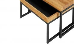 Couchtisch, 2er-Set Isko -Tischety Verkaufe 11327326 13 202011192243