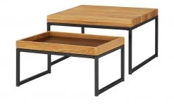 Couchtisch, 2er-Set Isko -Tischety Verkaufe 11327326 3 202011192243