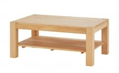 Couchtisch Solido | Kernbuche 110|cm