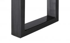 Woodford Couchtisch Alabria | Akazie Grau 75 x 75 cm Antikgrau Gestell in U-Form -Tischety Verkaufe 11327418 3 202101192238