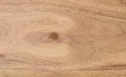 Woodford Couchtisch Alabria | Akazie Natur 75 x 75 cm Antikgrau Gestell in X-Form -Tischety Verkaufe 11327423 2 202010281142