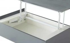 Couchtisch mit Funktion Capri | Grau -Tischety Verkaufe 11327499 5 202011112249