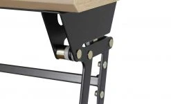 Couchtisch Gianutri | Eiche sägerau (Nachbildung) / Weiß -Tischety Verkaufe 11327654 5 202008252245