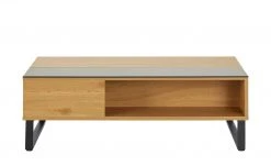 Couchtisch Gianutri | Eiche (Nachbildung) / Schwarz -Tischety Verkaufe 11327655 10 202008252245