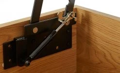 Couchtisch Gianutri | Eiche (Nachbildung) / Schwarz -Tischety Verkaufe 11327655 4 202008252245