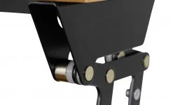 Couchtisch Gianutri | Eiche (Nachbildung) / Schwarz -Tischety Verkaufe 11327655 5 202008252245