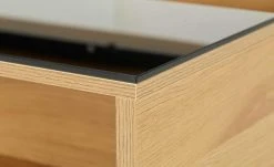 Couchtisch Gianutri | Eiche (Nachbildung) / Schwarz -Tischety Verkaufe 11327655 7 202008252245