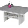 Couchtisch | Weiß / Beton (Nachbildung) -Tischety Verkaufe 11327880 1 202012082239