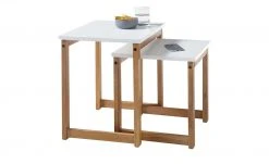 Beistelltisch, 2er-Set Rika -Tischety Verkaufe 11327891 5 202011202242