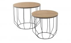 Zweisatztisch Lani | Eiche 8 Zweisatztisch Lani | Eiche -Tischety Verkaufe 11327894 4 202104131234