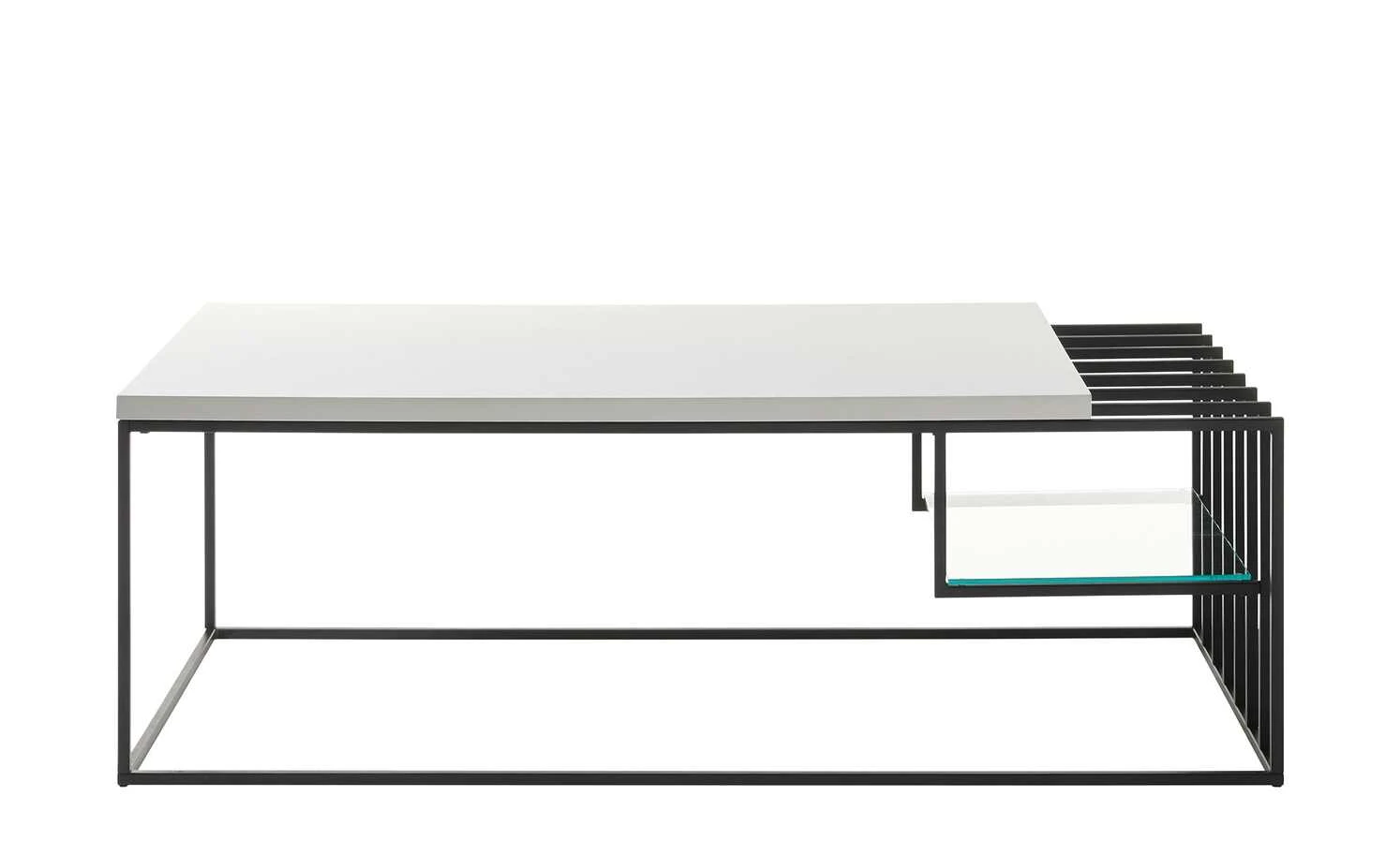 Couchtisch Juna | Weiß 8 Couchtisch Juna | Weiß – Bild 6