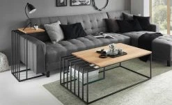 Couchtisch Juna | Eiche