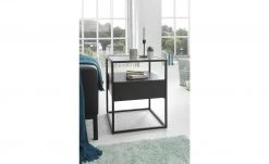 Beistelltisch Lamia | Schwarz -Tischety Verkaufe 11327905 11 202101252239