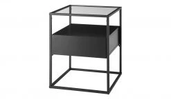 Beistelltisch Lamia | Schwarz -Tischety Verkaufe 11327905 2 202101122237