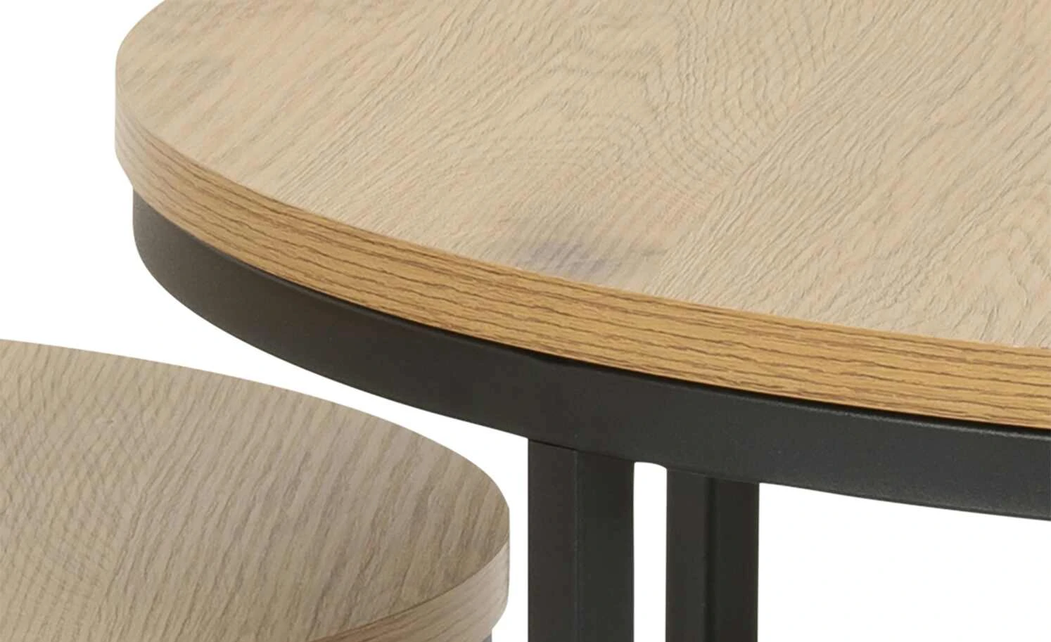 Couchtisch, 2er-Set Gorgona 4 Couchtisch, 2er-Set Gorgona – Bild 2