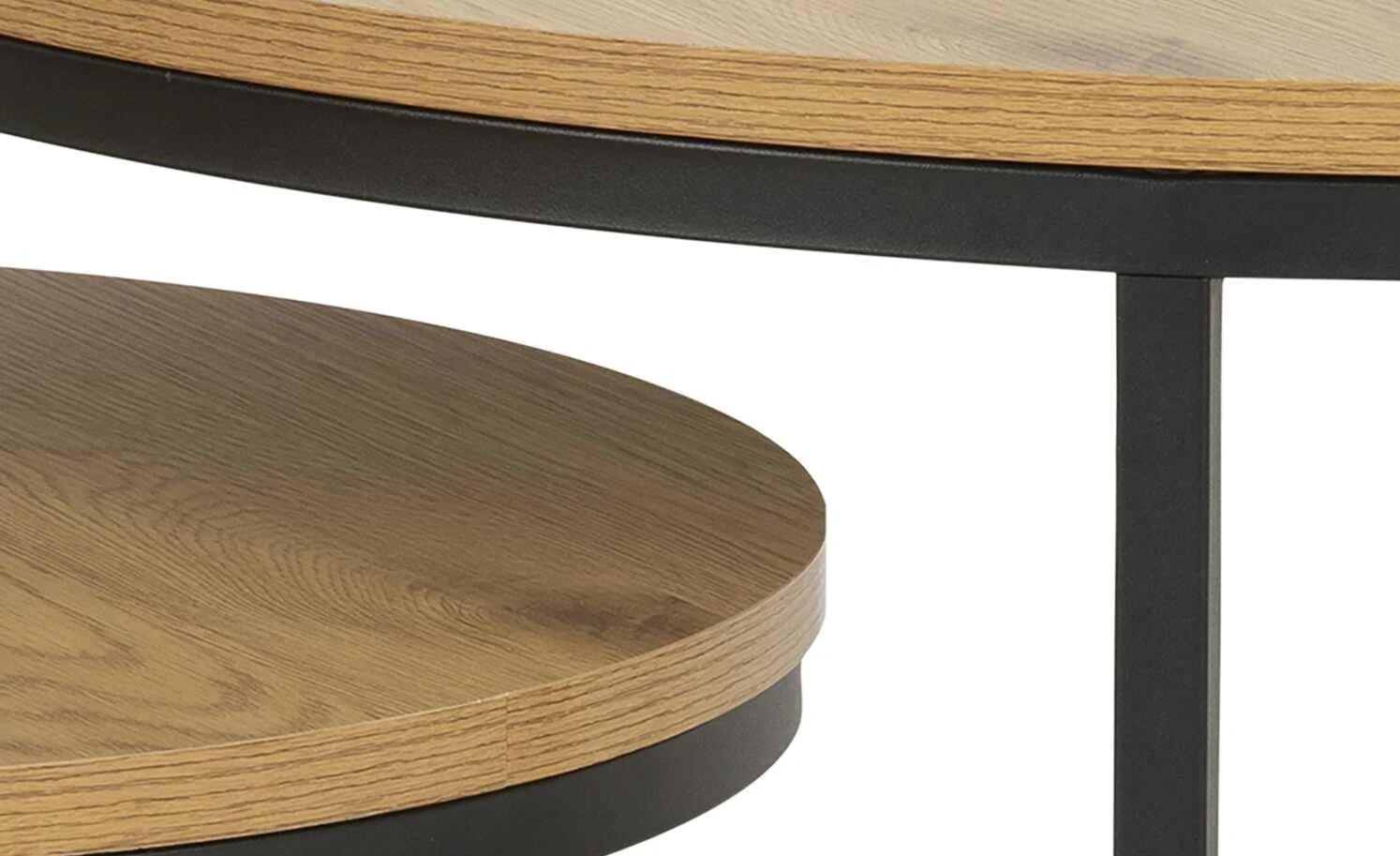 Couchtisch, 2er-Set Gorgona 8 Couchtisch, 2er-Set Gorgona – Bild 6