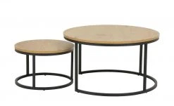 Couchtisch, 2er-Set Gorgona 15 Couchtisch, 2er-Set Gorgona -Tischety Verkaufe 11327939 6 202101292237