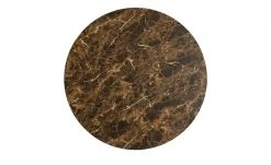 Couchtisch Lachea | Marmor Braun (Nachbildung) / Schwarz -Tischety Verkaufe 11327948 8 202101292237