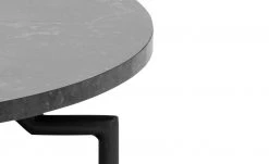 Couchtisch Lachea | Marmor Schwarz (Nachbildung) / Schwarz -Tischety Verkaufe 11327949 5 202101292237