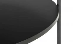 Couchtisch Lachea | Wildeiche (Nachbildung) / Schwarz -Tischety Verkaufe 11327950 3 202101292237