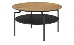 Couchtisch Lachea | Wildeiche (Nachbildung) / Schwarz -Tischety Verkaufe 11327950 7 202101292237