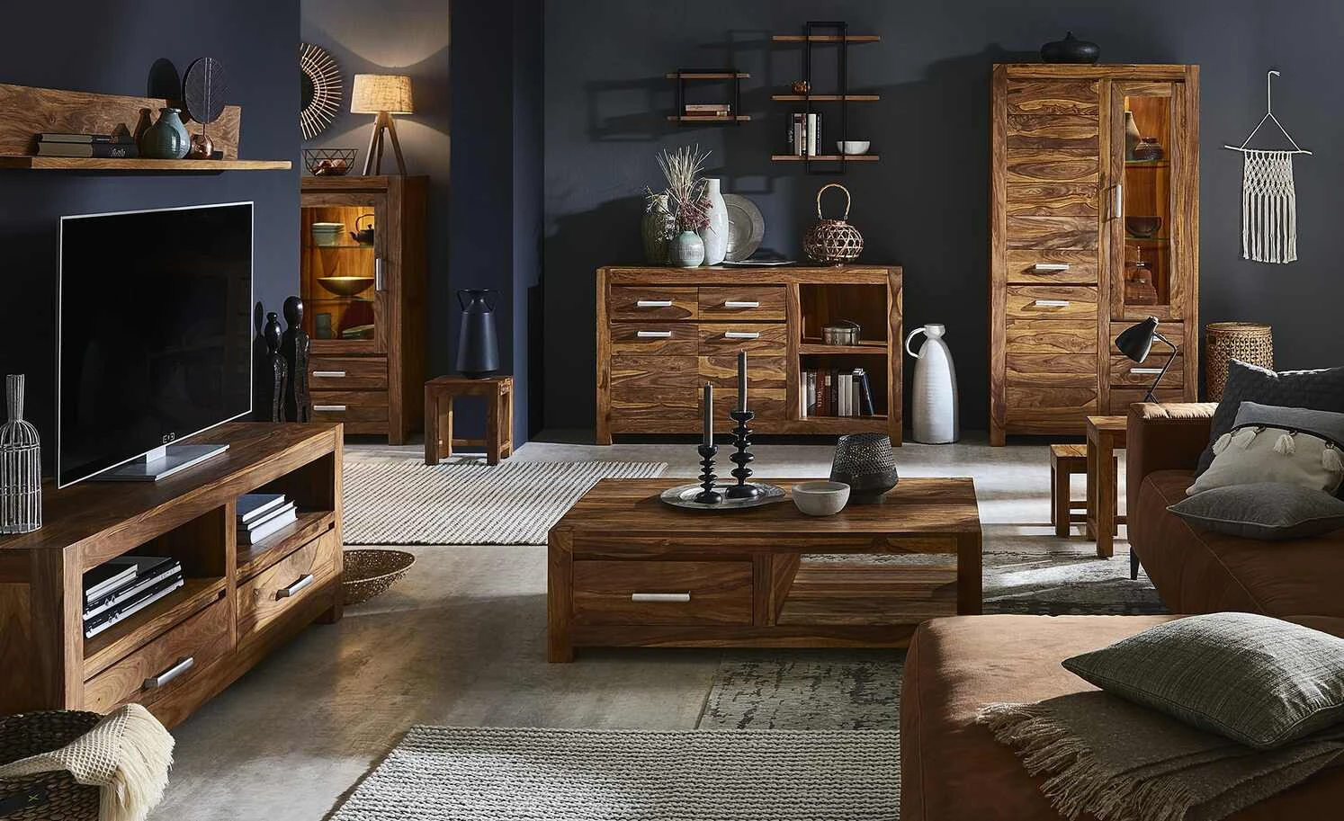 Couchtisch Amarillo 4 Couchtisch Amarillo – Bild 2