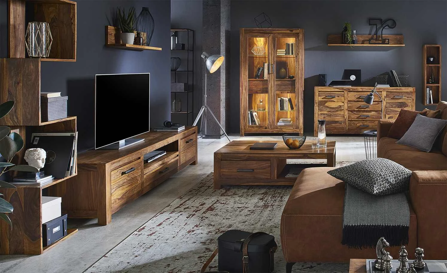 Couchtisch Amarillo 3 Couchtisch Amarillo