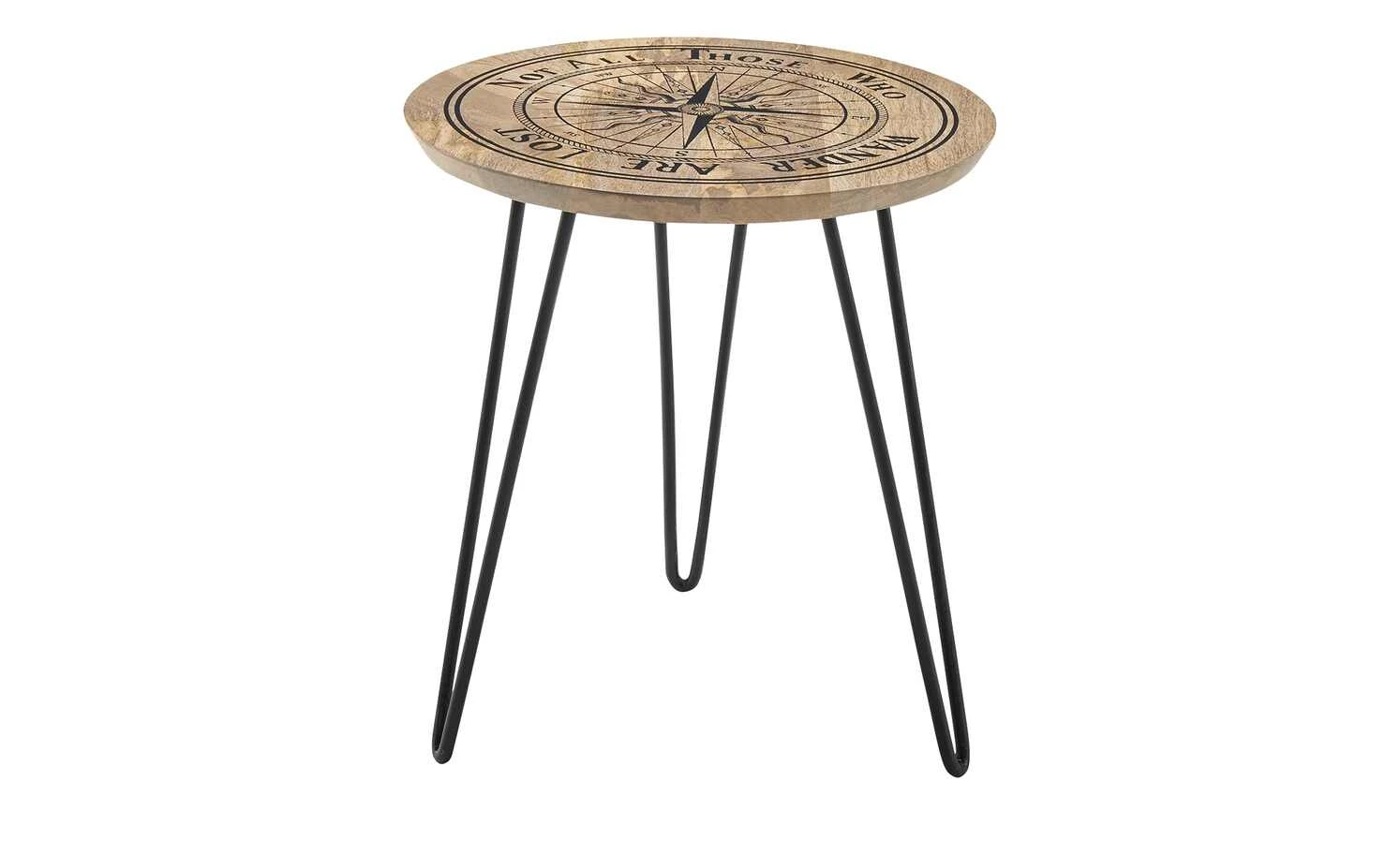 Beistelltisch Mallin 5 Beistelltisch Mallin – Bild 3