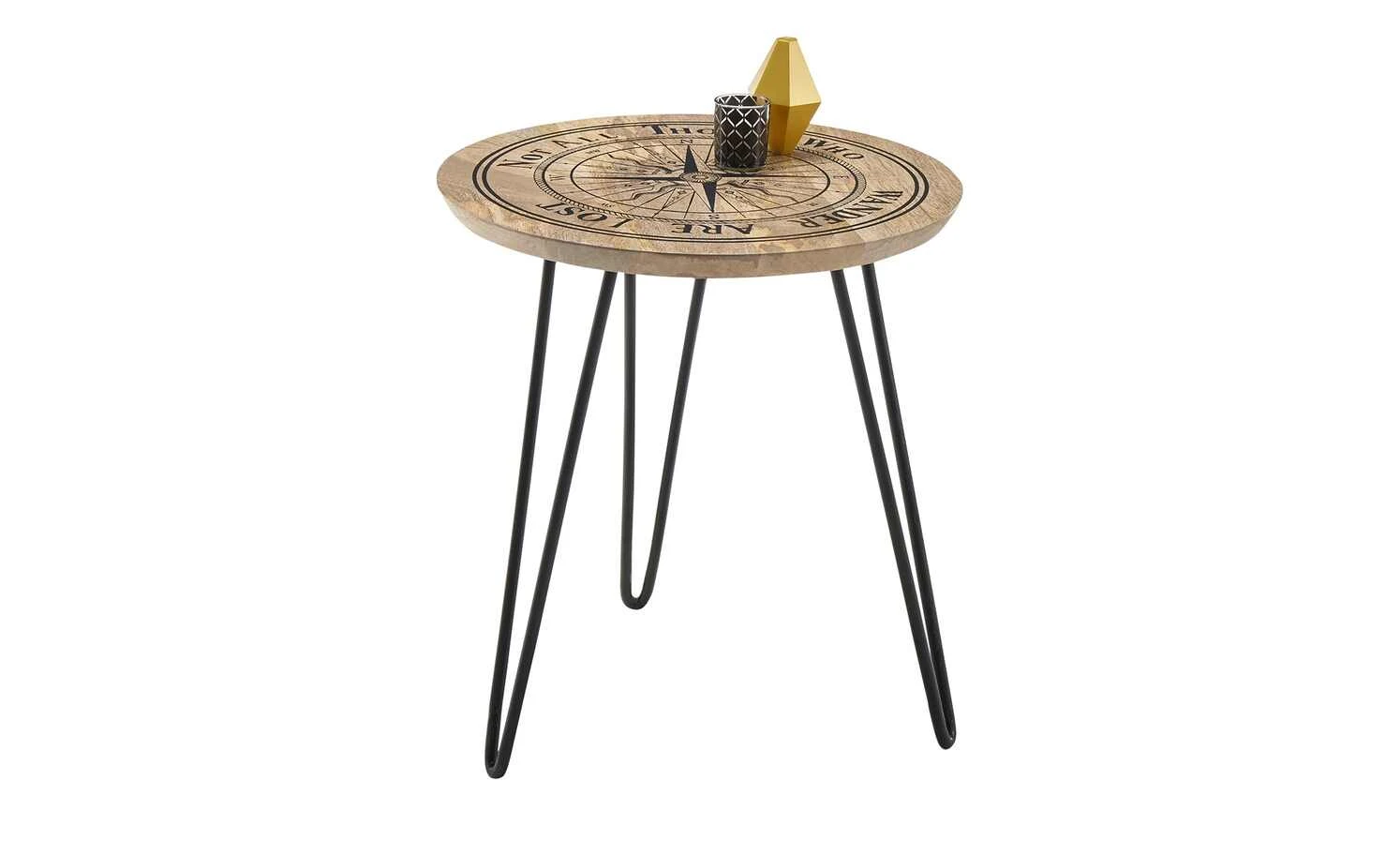 Beistelltisch Mallin 6 Beistelltisch Mallin – Bild 4