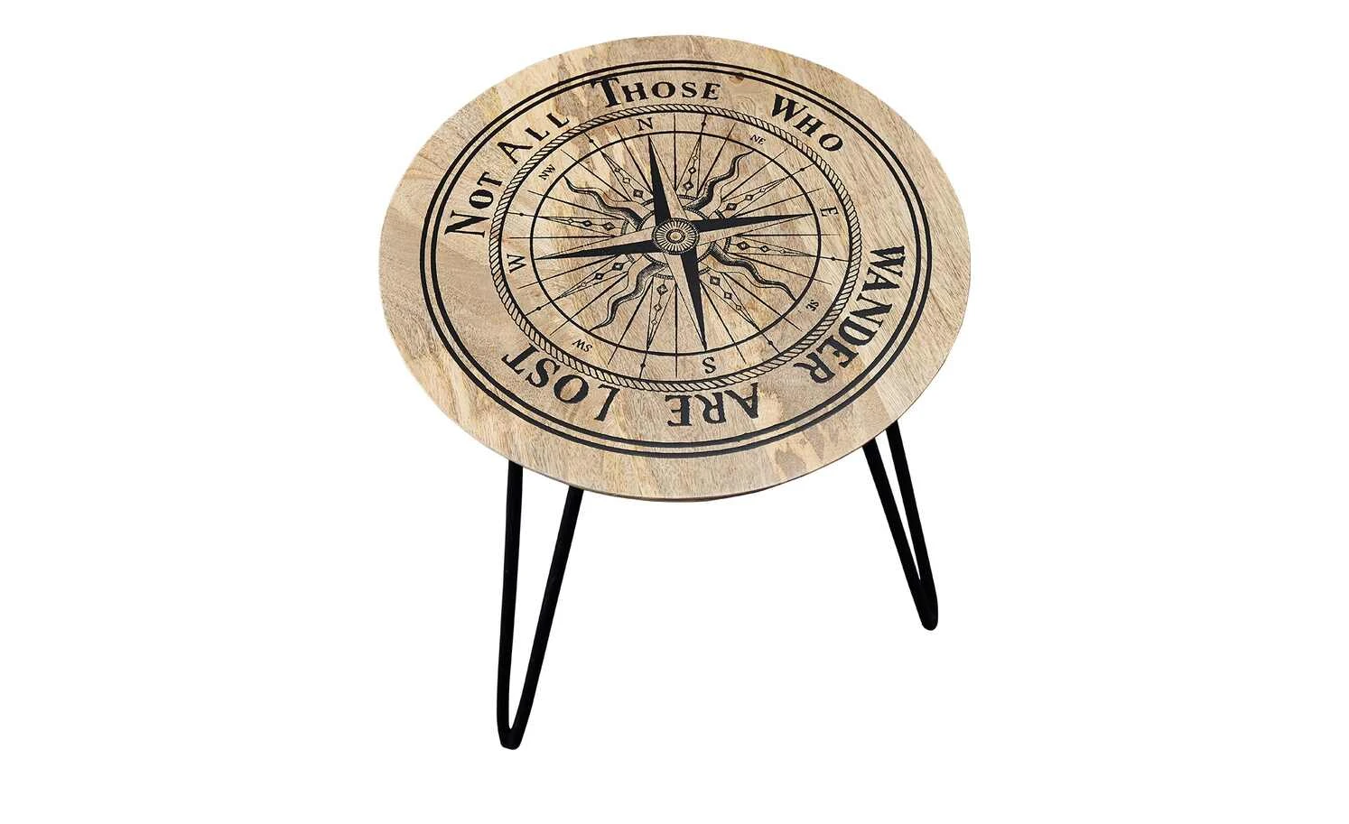 Beistelltisch Mallin 7 Beistelltisch Mallin – Bild 5