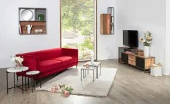 Beistelltisch, 2er-Satz Pienza