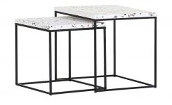 Beistelltisch, 2er-Satz Pienza -Tischety Verkaufe 11328238 5 202102251236