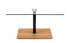 Couchtisch Varel | Wildeiche / Schwarz / klar -Tischety Verkaufe 11328272 1 202104192232