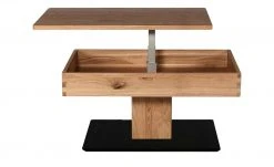 Couchtisch Viöl | Wildeiche / Marmor Nero (Nachbildung) -Tischety Verkaufe 11328279 2 202104162236