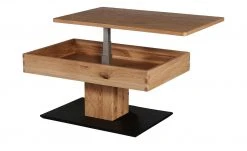 Couchtisch Viöl | Wildeiche / Marmor Nero (Nachbildung) -Tischety Verkaufe 11328279 3 202104162236