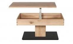 Couchtisch Viöl | Eiche Bianco / Marmor Nero (Nachbildung) -Tischety Verkaufe 11328281 2 202104162236