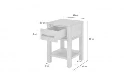 Gray & Jones Beistelltisch Black Coast One -Tischety Verkaufe 11328327 9 202206231234