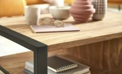 Gray & Jones Couchtisch Tierra Fuego One 43 Gray & Jones Couchtisch Tierra Fuego One -Tischety Verkaufe 11328350 11 202204011239