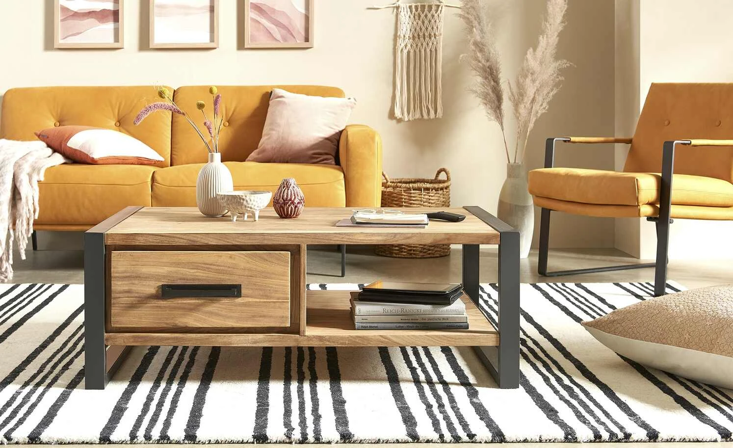 Gray & Jones Couchtisch Tierra Fuego One 10 Gray & Jones Couchtisch Tierra Fuego One – Bild 8