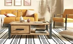 Gray & Jones Couchtisch Tierra Fuego One 28 Gray & Jones Couchtisch Tierra Fuego One -Tischety Verkaufe 11328350 17 202204011239