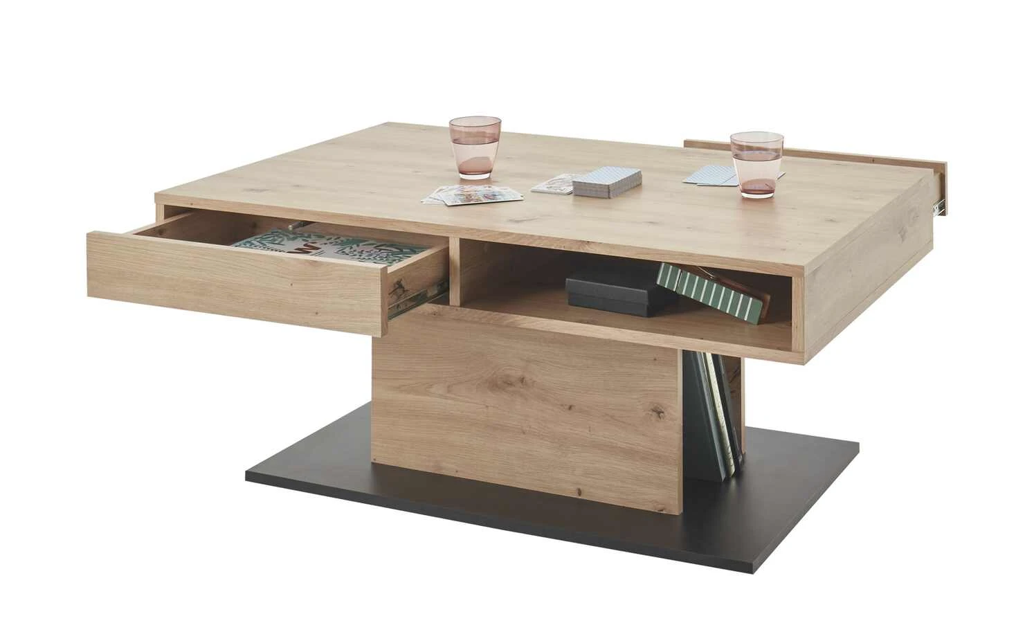 Couchtisch Salm 4 Couchtisch Salm – Bild 2