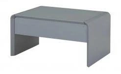 Couchtisch mit Funktion Ponza | Grau