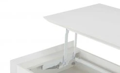 Couchtisch mit Funktion Capri | Weiß 15 Couchtisch mit Funktion Capri | Weiß -Tischety Verkaufe 11328470 5 202201111238