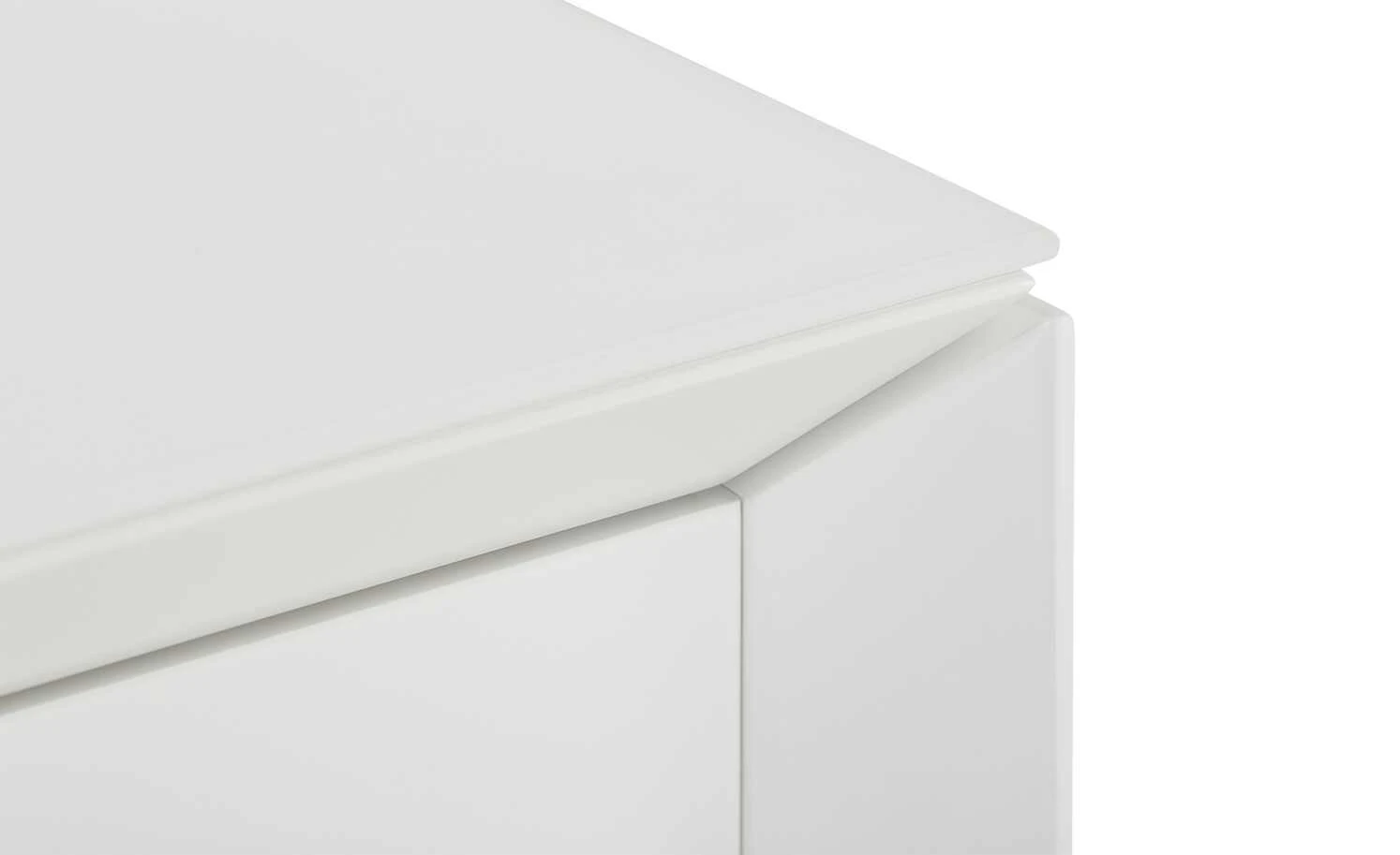 Couchtisch mit Funktion Capri | Weiß 8 Couchtisch mit Funktion Capri | Weiß – Bild 6