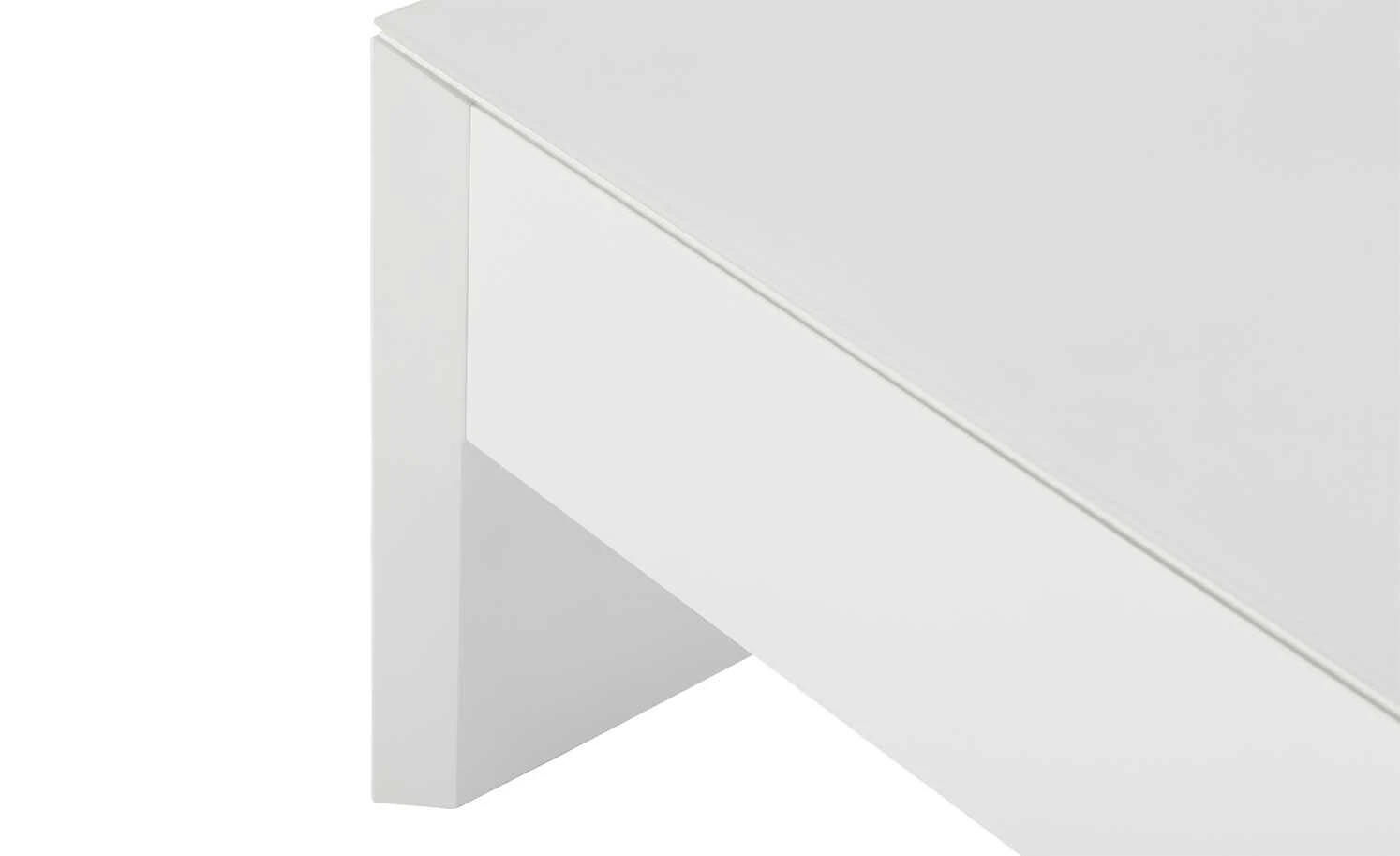 Couchtisch mit Funktion Capri | Weiß 10 Couchtisch mit Funktion Capri | Weiß – Bild 8