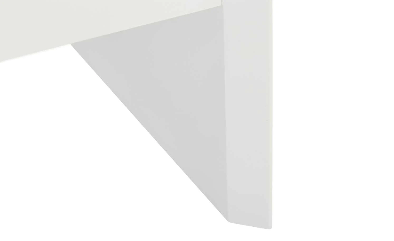 Couchtisch mit Funktion Capri | Weiß 11 Couchtisch mit Funktion Capri | Weiß – Bild 9