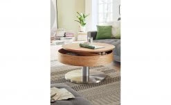 Couchtisch Moraas | Asteiche