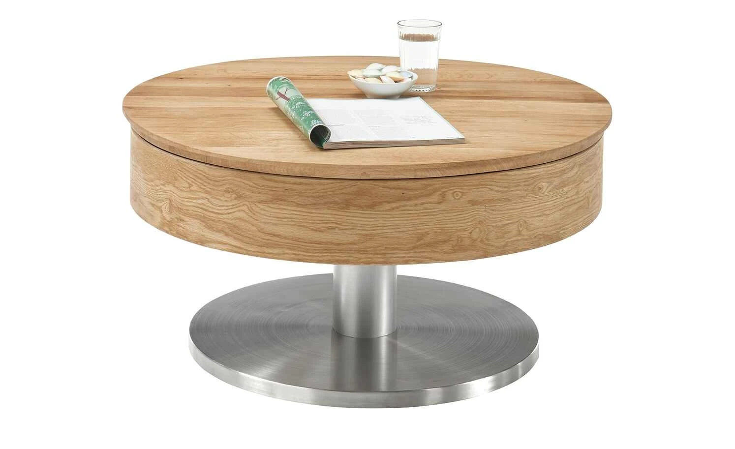 Couchtisch Moraas | Asteiche 9 Couchtisch Moraas | Asteiche – Bild 7