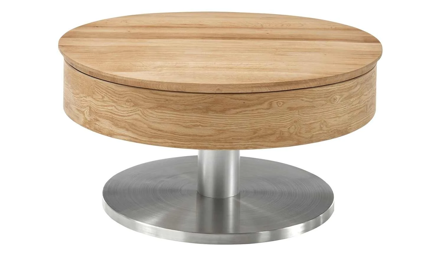 Couchtisch Moraas | Asteiche 10 Couchtisch Moraas | Asteiche – Bild 8